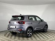 Chery Tiggo 4 Pro I Рестайлинг Воронеж  - изображение 37