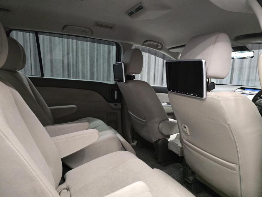 Mazda MPV III (LY) Красноярск  - изображение 18