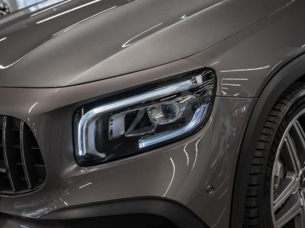 Mercedes-Benz GLB AMG I (X247) с пробегом 2022 года, цена 5 200 000 рублей, 23425 км, внедорожник, Автокод Объявления