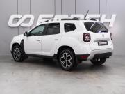 Renault Duster II Воронеж  - изображение 21