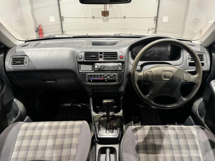 Honda Partner I Екатеринбург  - изображение 15