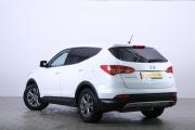 Hyundai Santa Fe III Омск  - изображение 24