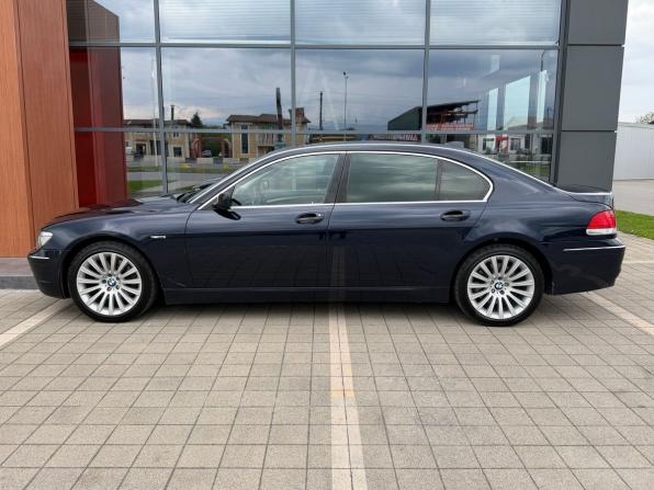 BMW 7 серии IV (E65/E66) Рестайлинг с пробегом 2007 года, цена 950 000 рублей, 290604 км, седан, Автокод Объявления