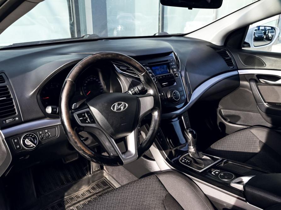 Hyundai i40 I Екатеринбург  - изображение 13