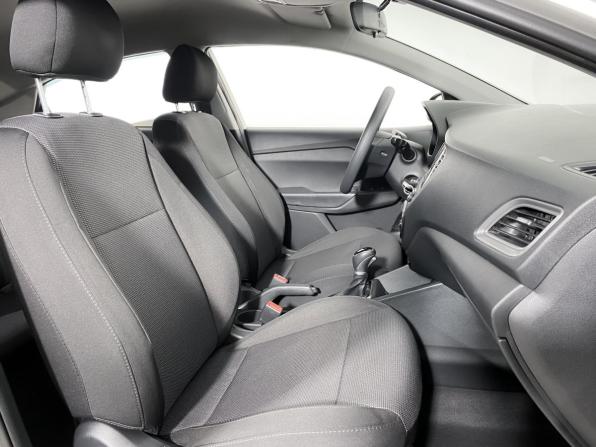 Hyundai Solaris II Рестайлинг с пробегом 2020 года, цена 1 749 000 рублей, 128541 км, седан, Автокод Объявления