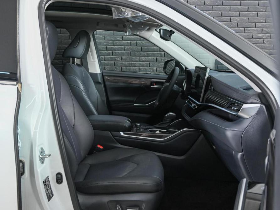 Toyota Highlander IV (XU70) Екатеринбург  - изображение 12