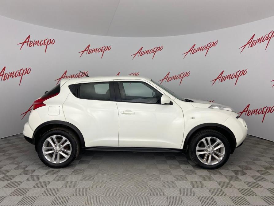 Nissan Juke I Псков  - изображение 6