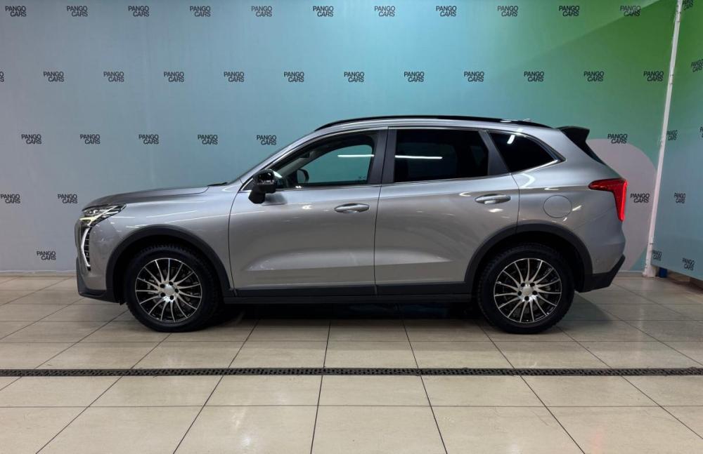 Haval Jolion I Рестайлинг Набережные Челны  - изображение 4