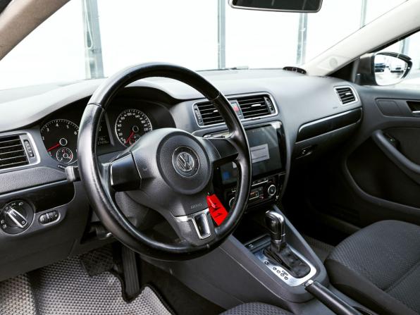 Volkswagen Jetta VI с пробегом 2012 года, цена 799 000 рублей, 274235 км, седан, Автокод Объявления