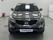 Kia Sportage III Казань  - изображение 18