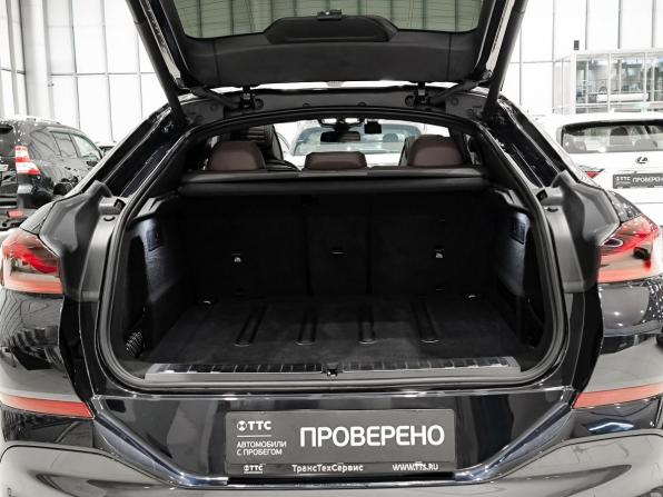 BMW X6 III (G06) Рестайлинг с пробегом 2023 года, цена 12 600 000 рублей, 20281 км, внедорожник, Автокод Объявления