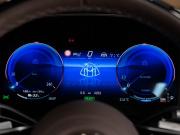 Mercedes-Benz Maybach EQS SUV Москва  - изображение 54
