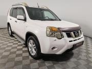 Nissan X-Trail II Рестайлинг Москва  - изображение 25