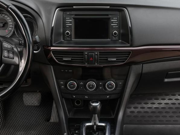 Mazda 6 III (GJ) с пробегом 2012 года, цена 1 349 000 рублей, 209868 км, седан, Автокод Объявления