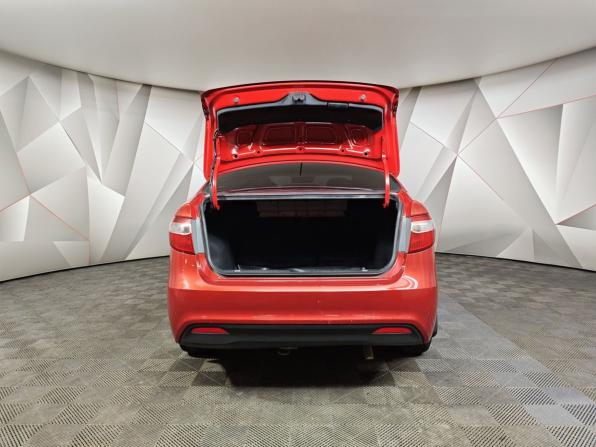 Kia Rio III с пробегом 2012 года, цена 869 000 рублей, 126483 км, седан, Автокод Объявления