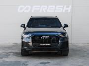 Audi Q7 II (4M) Рестайлинг Краснодар  - изображение 29