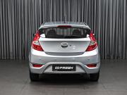 Hyundai Solaris I Ставрополь  - изображение 24