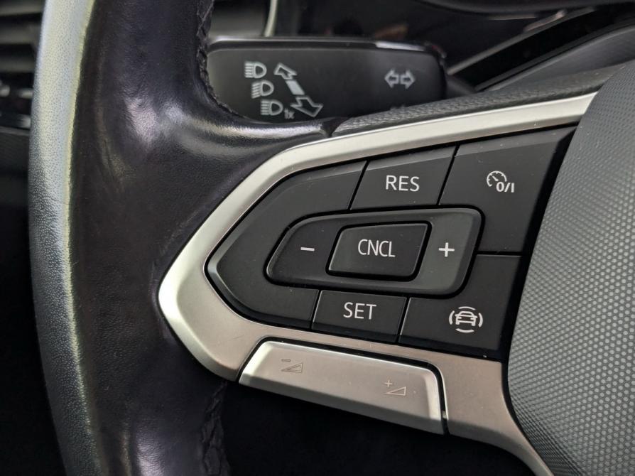 Volkswagen Polo VI Москва  - изображение 27