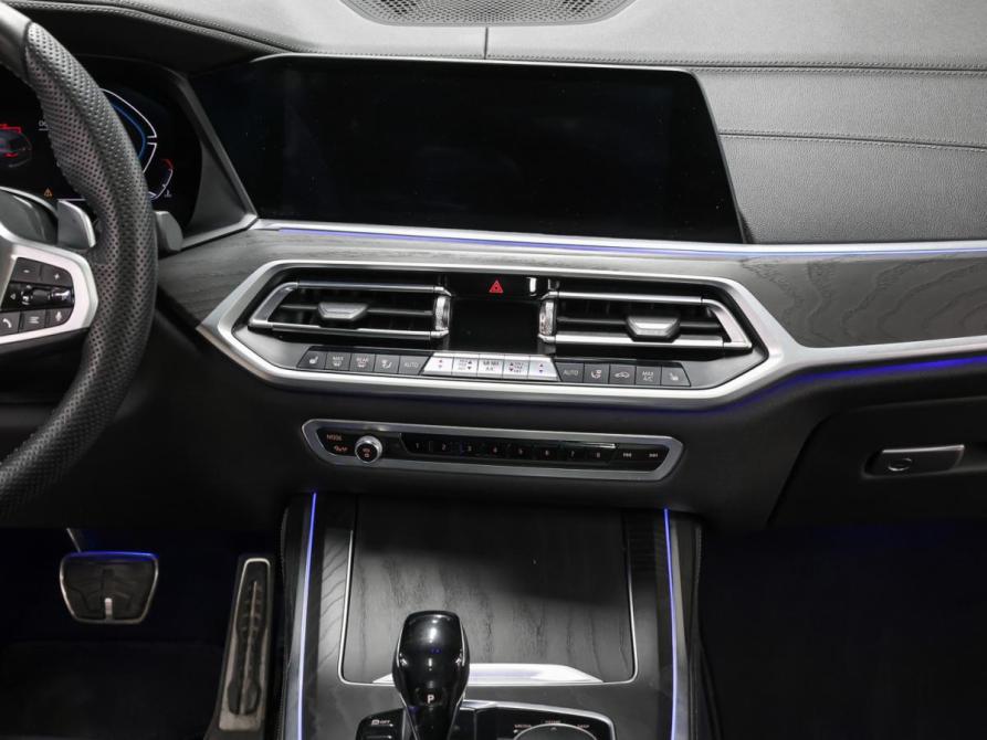 BMW X7 I (G07) Москва  - изображение 18