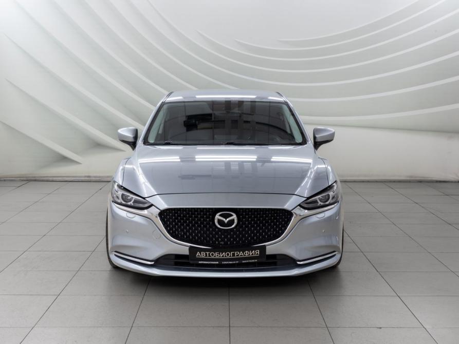 Mazda 6 III (GJ) Рестайлинг 2 Волгоград  - изображение 2