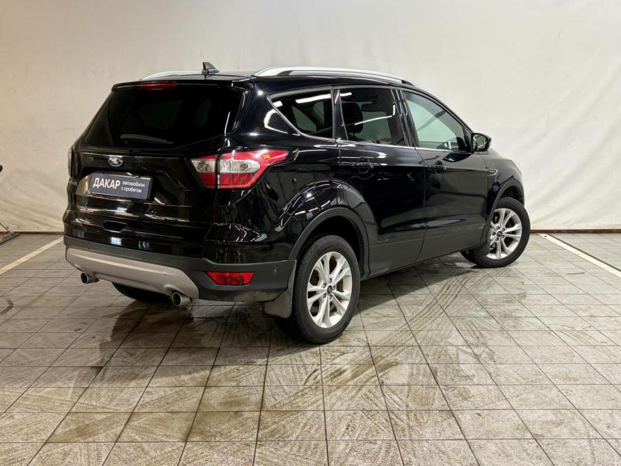 Ford Kuga II Рестайлинг Санкт-Петербург  - изображение 3