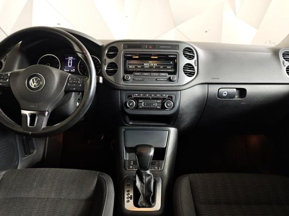 Volkswagen Tiguan I Рестайлинг с пробегом 2012 года, цена 881 000 рублей, 356144 км, внедорожник, Автокод Объявления