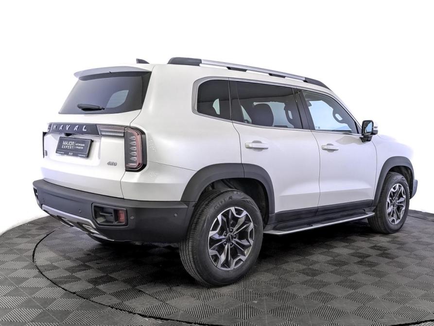 Haval Dargo Москва  - изображение 5