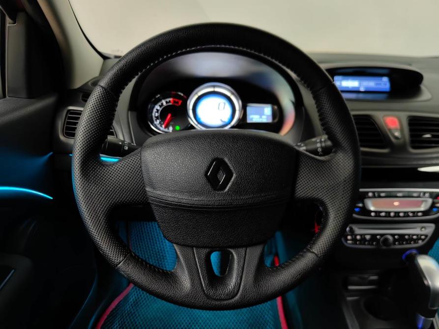 Renault Fluence I Подольск  - изображение 11