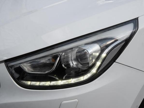 Hyundai ix35 I Рестайлинг с пробегом 2015 года, цена 1 560 000 рублей, 130499 км, внедорожник, Автокод Объявления