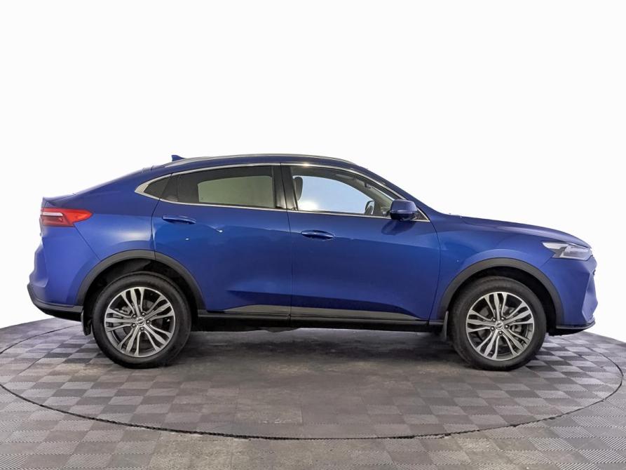 Haval F7x I Рестайлинг Москва  - изображение 4