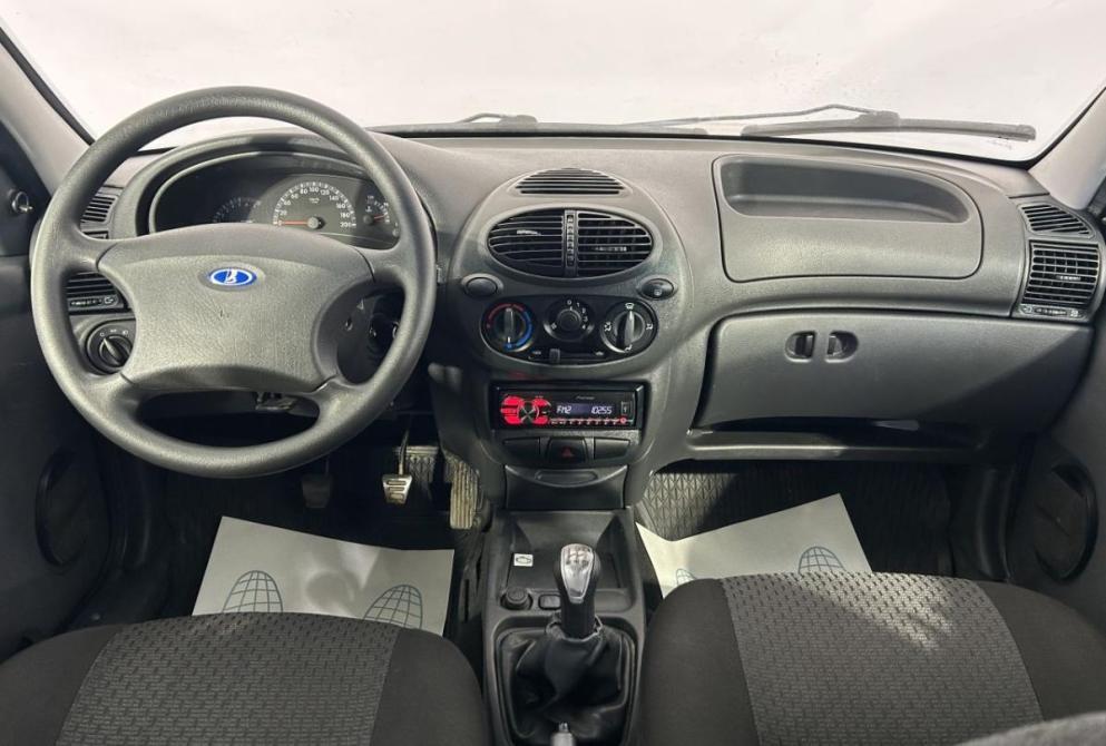 Lada (ВАЗ) Kalina I Саранск  - изображение 22