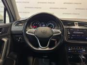 Volkswagen Tiguan II Рестайлинг Санкт-Петербург  - изображение 23