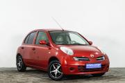 Nissan Micra III (K12) Сургут  - изображение 18