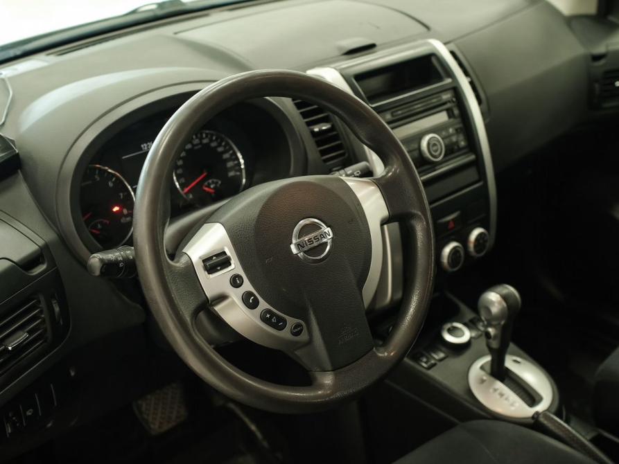 Nissan X-Trail II Рестайлинг Самара  - изображение 13