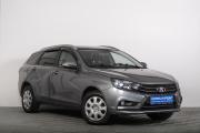 Lada (ВАЗ) Vesta I Томск  - изображение 20