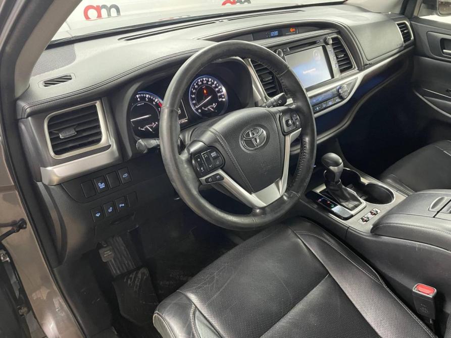 Toyota Highlander III (XU50) Санкт-Петербург  - изображение 10