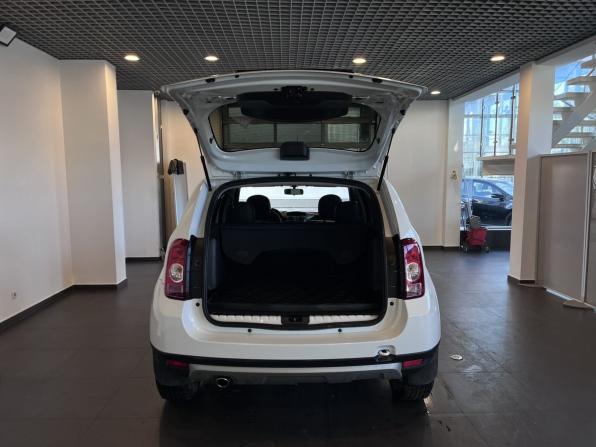 Renault Duster I с пробегом 2013 года, цена 870 000 рублей, 184940 км, внедорожник, Автокод Объявления