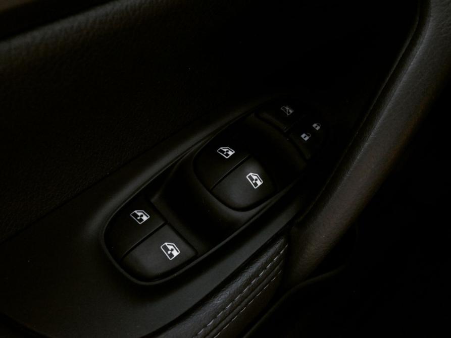 Nissan Qashqai II Рестайлинг Екатеринбург  - изображение 12