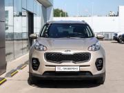 Kia Sportage IV Москва  - изображение 24