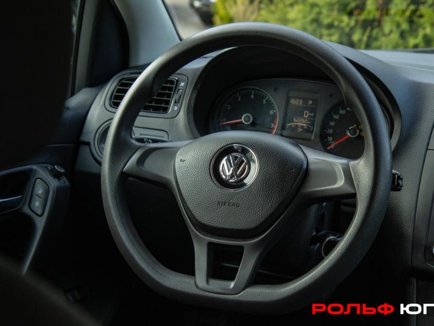 Volkswagen Polo V Москва  - изображение 10