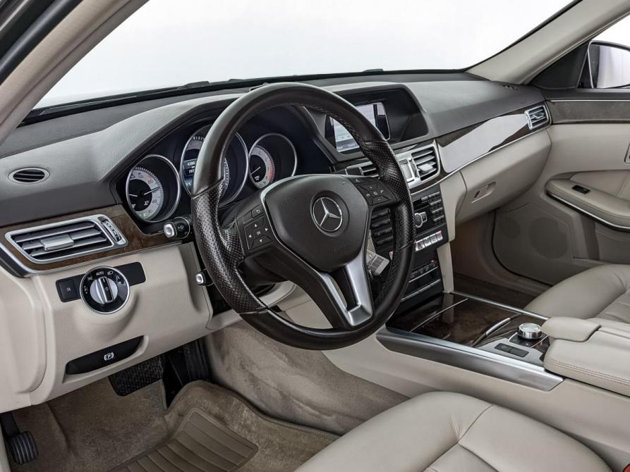 Mercedes-Benz E-Класс IV (W212 S212 C207) Рестайлинг Москва  - изображение 15