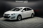 Hyundai i40 I Крым  - изображение 31