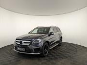 Mercedes-Benz GL-Класс II (X166) Москва  - изображение 29