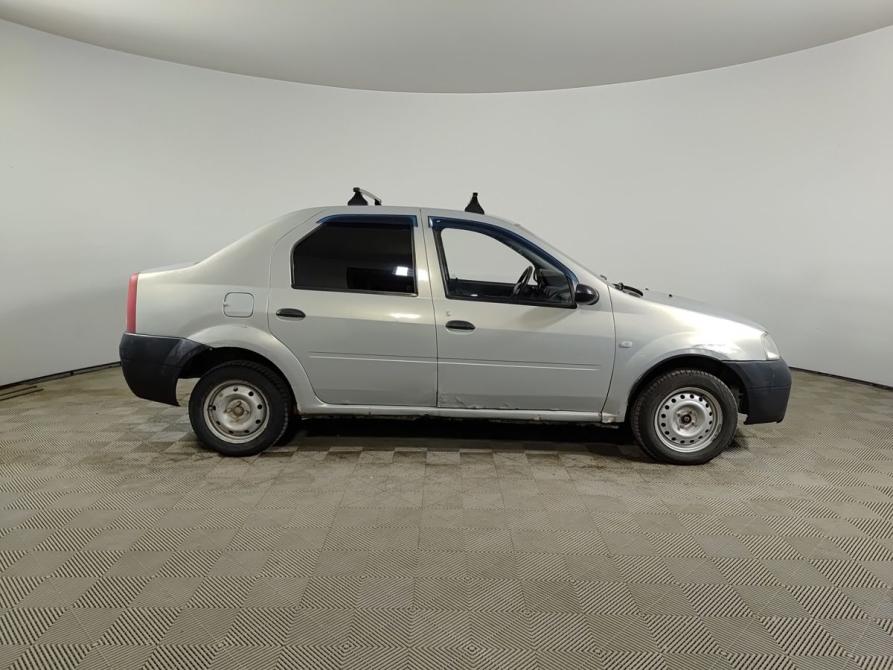 Renault Logan I Уфа  - изображение 5