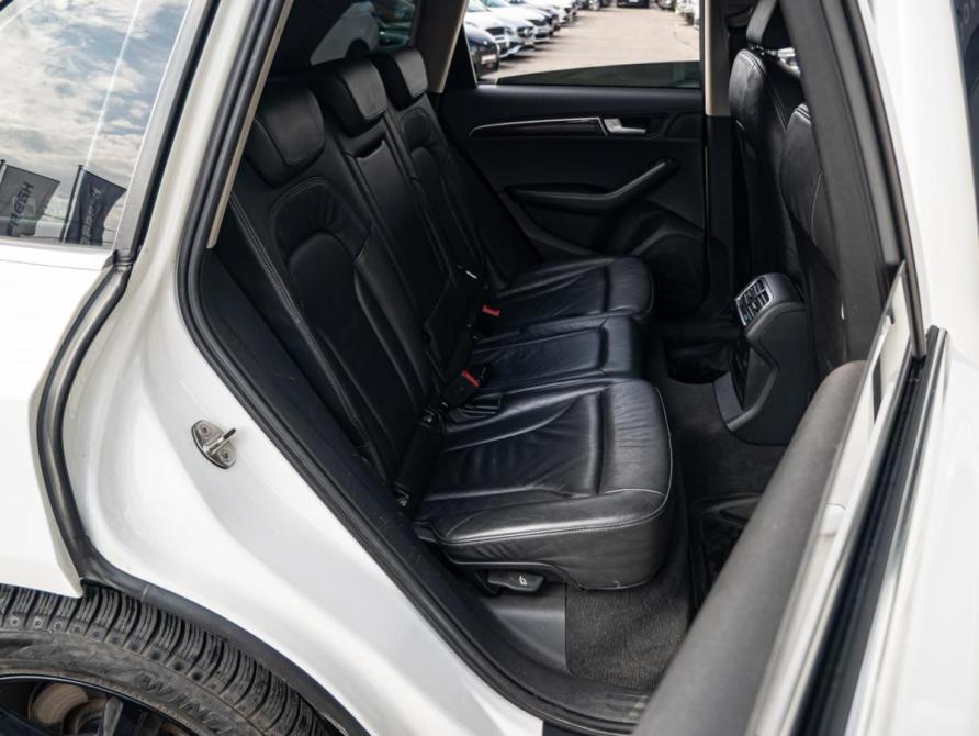 Audi Q5 I (8R) Краснодар  - изображение 7