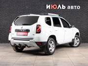 Renault Duster I Рестайлинг Екатеринбург  - изображение 22