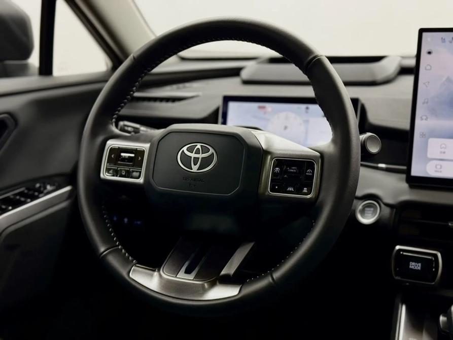Toyota Wildlander II Вологда  - изображение 9