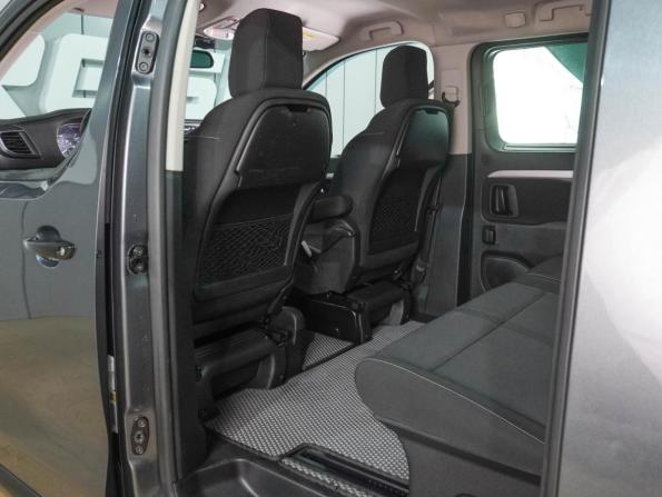 Peugeot Traveller I с пробегом 2018 года, цена 2 749 000 рублей, 157502 км, минивэн, Автокод Объявления