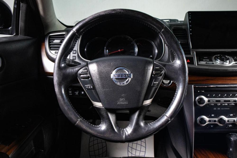 Nissan Teana II Сургут  - изображение 12