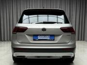 Volkswagen Tiguan II Ижевск  - изображение 39